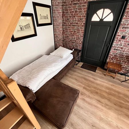 Apartmán North Cosy House - Douai Centre Exteriér fotografie
