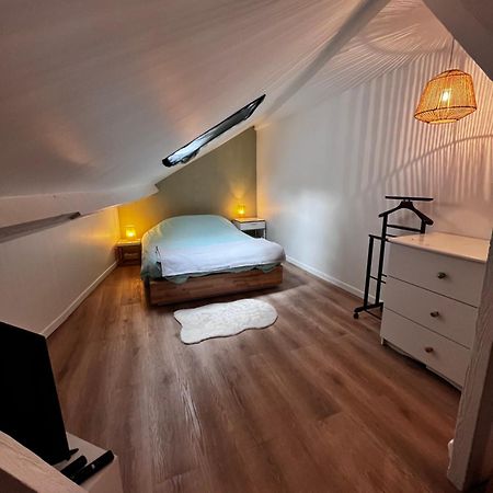 Apartmán North Cosy House - Douai Centre Exteriér fotografie