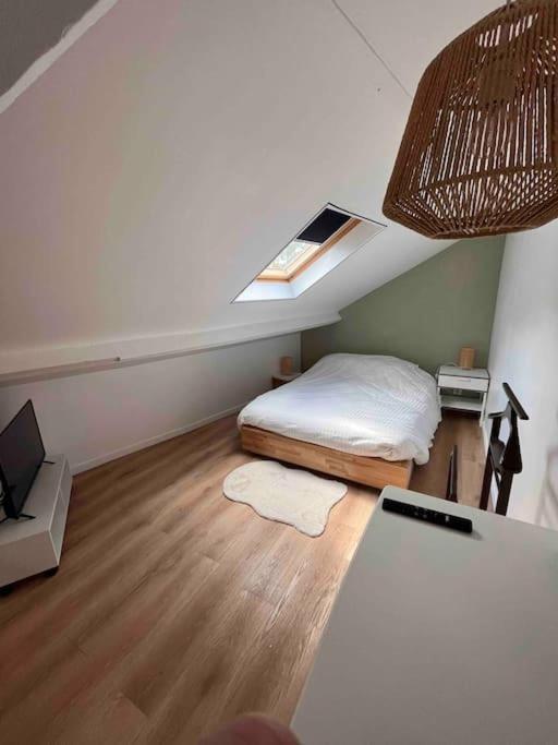 Apartmán North Cosy House - Douai Centre Exteriér fotografie