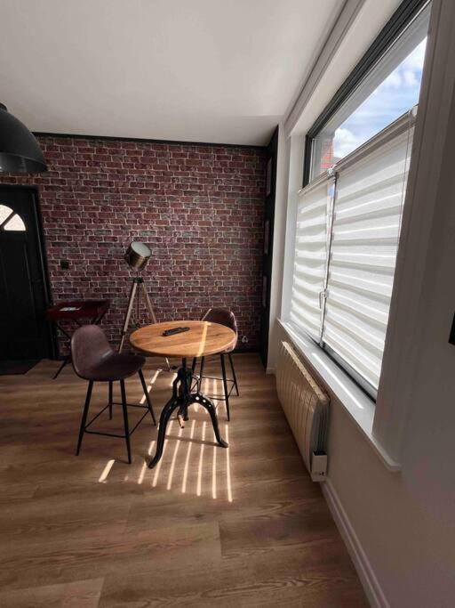 Apartmán North Cosy House - Douai Centre Exteriér fotografie